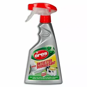 Спрей обезжириватель ERES Super Degreaser 500 мл