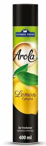 Аэрозольный освежитель воздуха GENERAL_FRES