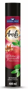 Аэрозольный освежитель воздуха GENERAL_FRES