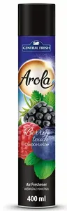 Аэрозольный освежитель воздуха GENERAL_FRES
