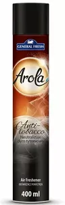 GENERAL_FRES Sprayed Air Freshener for Odor Elimination