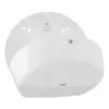 Tork Mini Jumbo Roll paper towel dispenser 555000 Photo 2