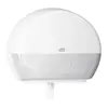 Tork Mini Jumbo Roll paper towel dispenser 555000 Photo 3