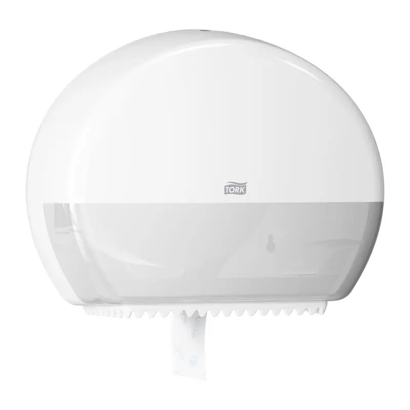 Диспенсер Tork Mini Jumbo Белый Photo 3