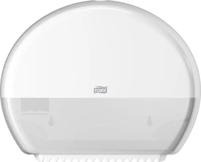 Диспенсер Tork Mini Jumbo Белый Photo 4