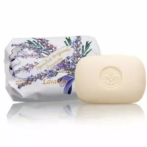 Мыло FIORENTINO Lavanda 200г