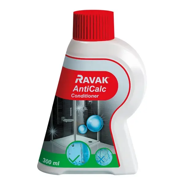 RAVAK anticalc conditioner 300 ml Photo 2