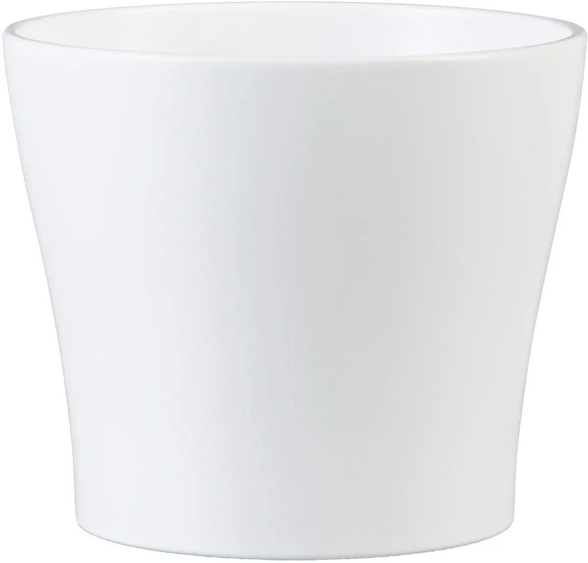 SCHEURICH Flower Pot 808 керамический горшок Photo 2