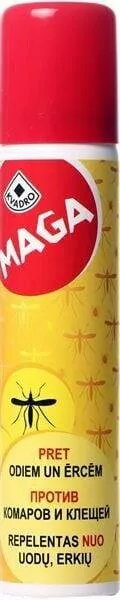 Cleaning Products