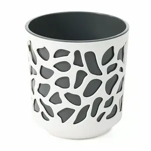 Цветочный горшок LAMELA Duet 761 - 19.5 см Photo 1