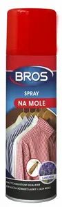 Спрей от моли BROS 150 мл