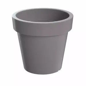 Plastic Flowerpot Prosperplast LOFLY DLOF300 — diameter 29 cm, height 27 cm