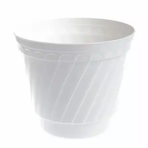 Puķu pods UNIPLASTEX UDB26 BAROK D26 — Plastmasas podziņa D26