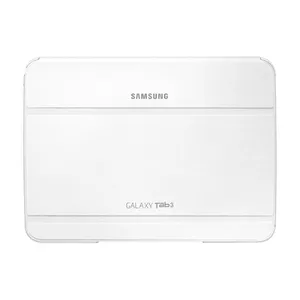 Чехол Samsung Galaxy Tab 3 (10.1") EF-BP520B Белый