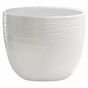 Ceramik ceramic flower pot — CERAMIK model (MPN 5906750928746)