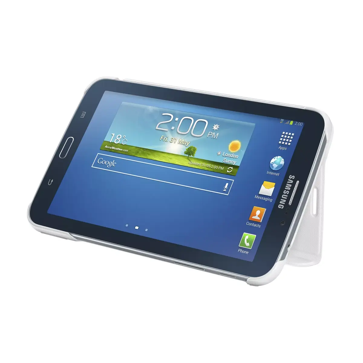 Samsung EF-BT210B tablet cover for Galaxy Tab 3 (7") Photo 6