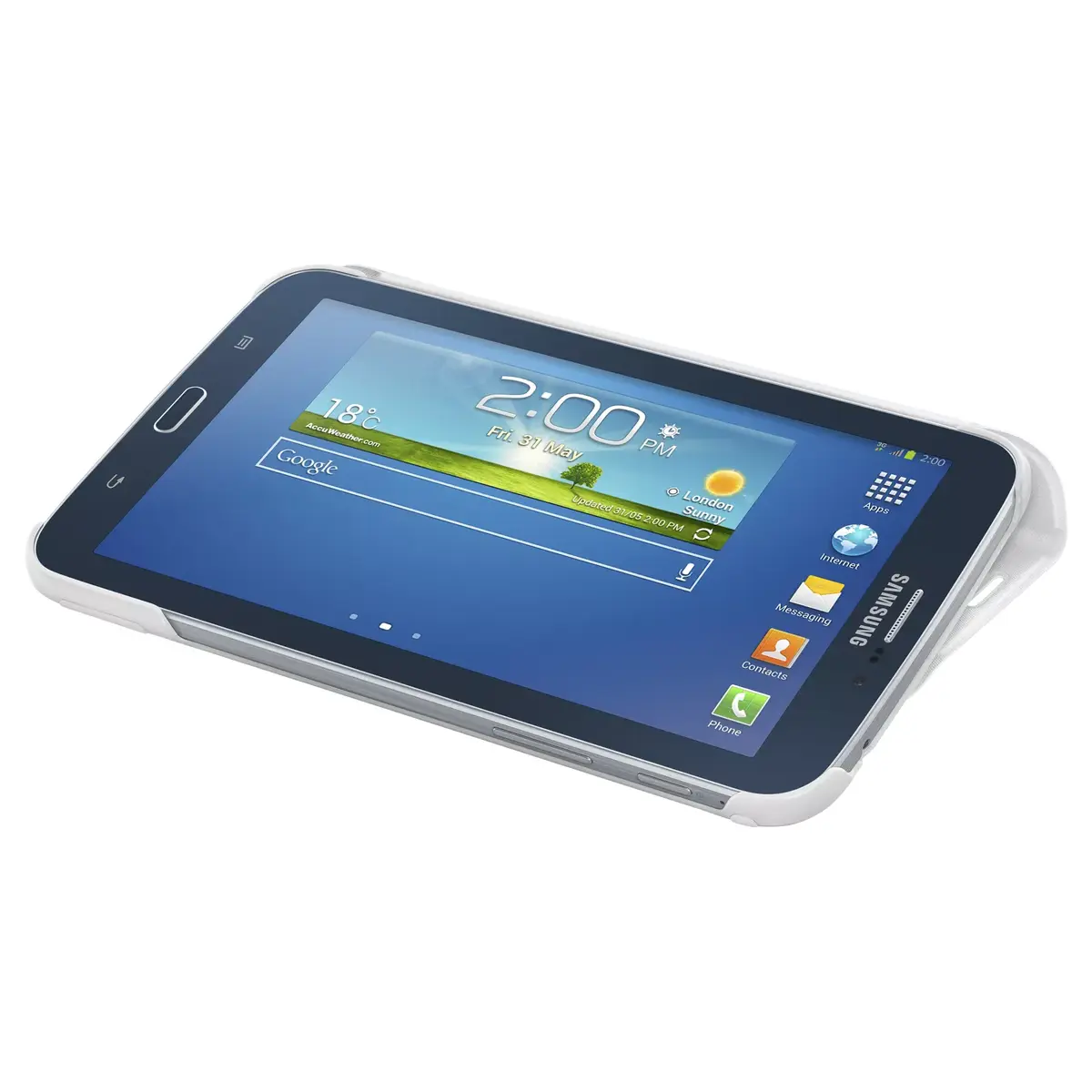 Samsung EF-BT210B tablet cover for Galaxy Tab 3 (7") Photo 7