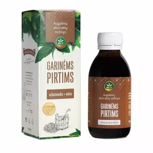 META Tea Tree and Mint Sauna Extract 150ml