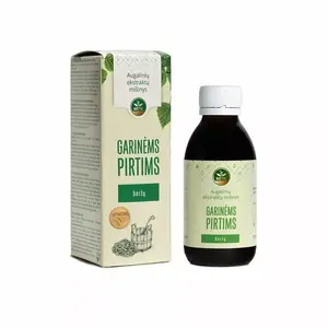 META Birch Steam Sauna Extract 150ml
