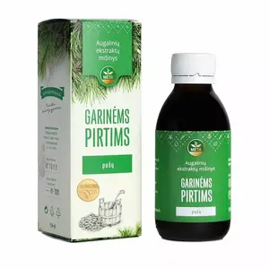 META Pine Steam Bath Extract 150ml