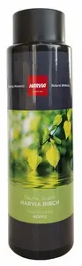 HARVIA SAUNA SCENT BIRCH 400ML