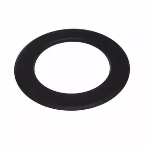 ABX Chimney Rosette, 130 mm Diameter