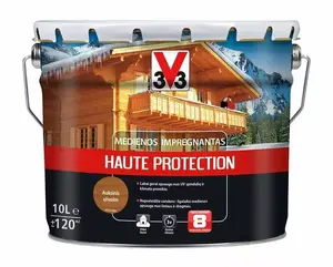 Koka impregnējs V33 Haute Protection Golden Oak (MPN 109034)