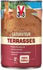 V33 Terrace Oil Colourless 2.5 L Photo 2