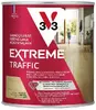 V33 MATTED Floor Varnish Colourless 0.75 L Photo 2