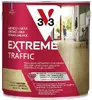 V33 MATTED floor varnish colourless 2.5 L Photo 2