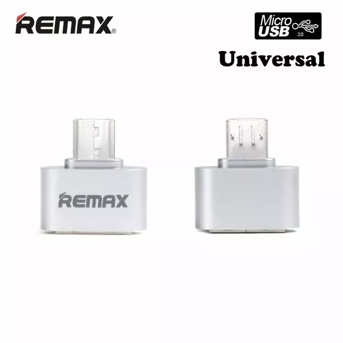 REMAX RA-OTG Photo 1