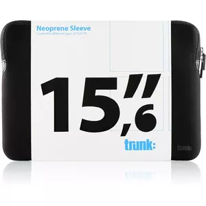 Soma Trunk TR-PC15-BLK 39.6 cm (15.6") Melna