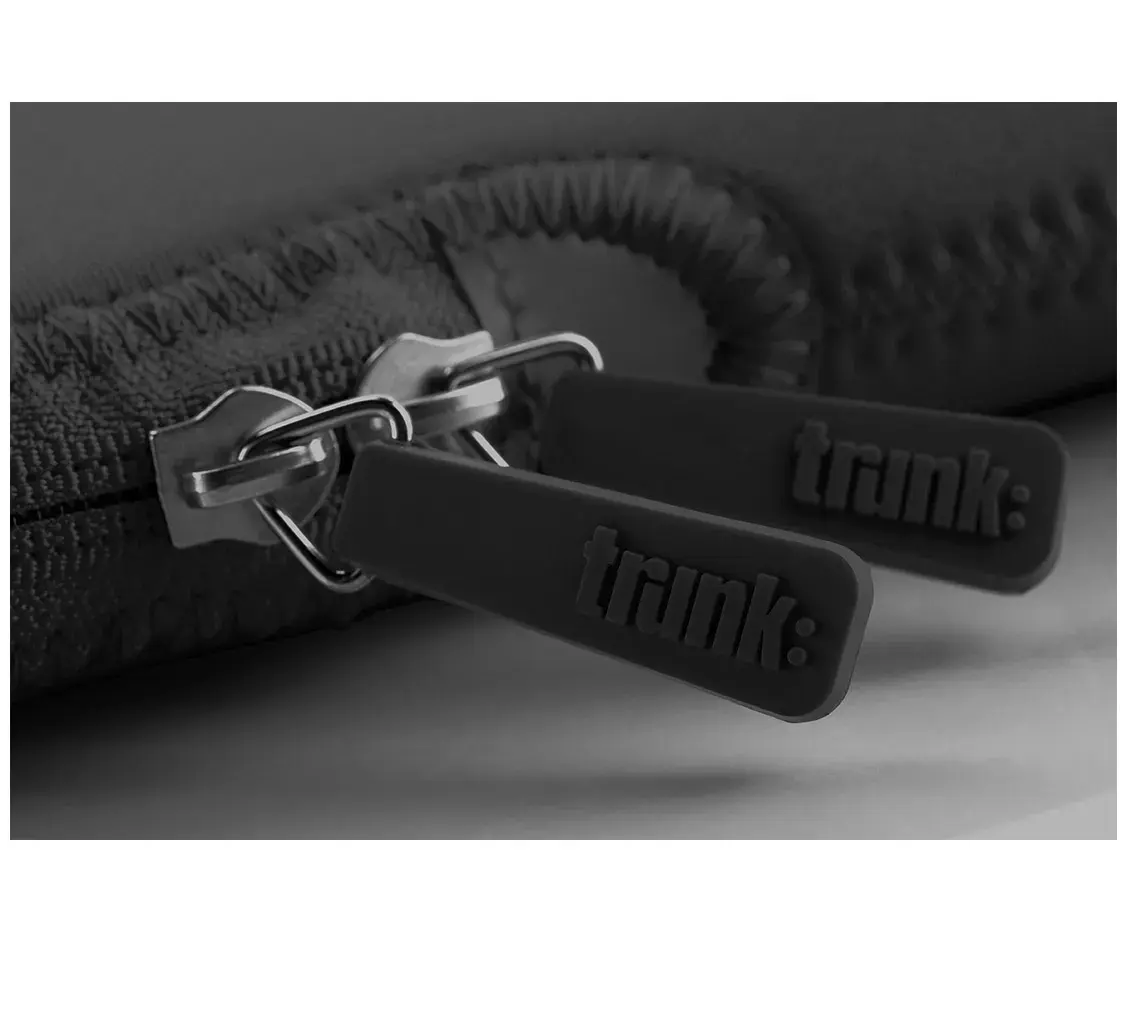 Soma Trunk TR-PC15-BLK Photo 5