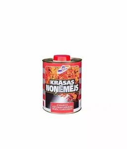 Средство для удаления краски RILAK PAINT REMOVER 1L — растворитель, 1 л