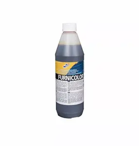Краска RILAK FURNICOLOR NR4 1L – для мебели и деревянных поверхностей, 1 л