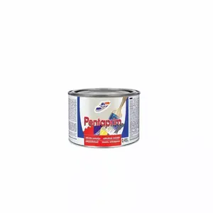 Алкидная эмаль RILAK Pentaprim белая 0,45 л
