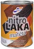 RILAK Nitrocellulose Varnish Matt 0.45 L Photo 2