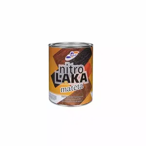 Нитро-лак RILAK 0,9 л матовый Photo 1