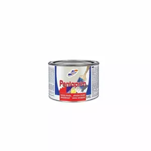 RILAK алкидная эмаль Pentaprim жёлтая 0,45 л