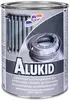 Alkyd enamel paint RILAK ALUKID 0.45 L Photo 2
