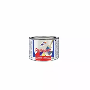 Алкидная эмаль RILAK Pentaprim 0,45 л — коричневый