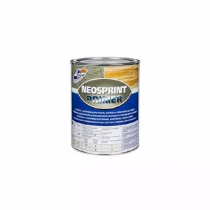 Primer RILAK NEOSPRINT PRIMER 0.9 L — solvent-based surface primer for paint and coatings