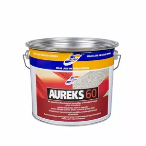 Краска RILAK AUREKS-60 желтовато-коричневый S/G 2.7 л
