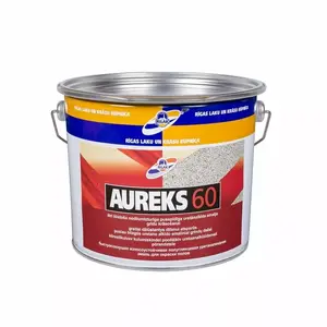 Floor paint RILAK AUREX-60 2.7L — interior floor coating, 2.7 litre