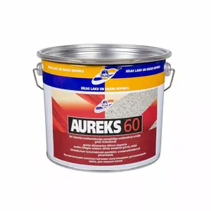 Floor paint RILAK AUREKS 60 White — 2.7 L