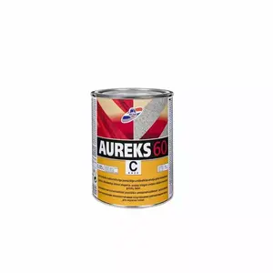 Краска для пола RILAK AUREKS 60 C Base — водоразбавляемое покрытие для пола, 0,85 л