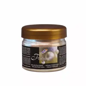 Перламутровый порошок RILAK Perlium Silver