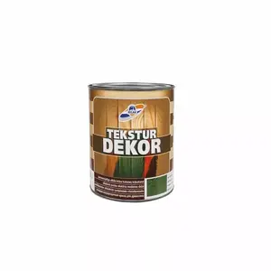 RILAK TEKSTURDEKOR GREEN декоративное текстурное покрытие 0,9 л