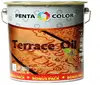 PENTACOLOR масло для террас OIL FOR TERRACE WITH TUNG TERRACE OI Photo 2