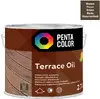Pentacolor OIL FOR TERRACE WITH TUNG TERRACE OI — terases eļļa Photo 2